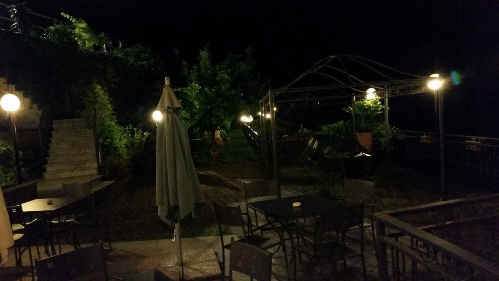 Hotel Il Mulinum Порлецца Экстерьер фото