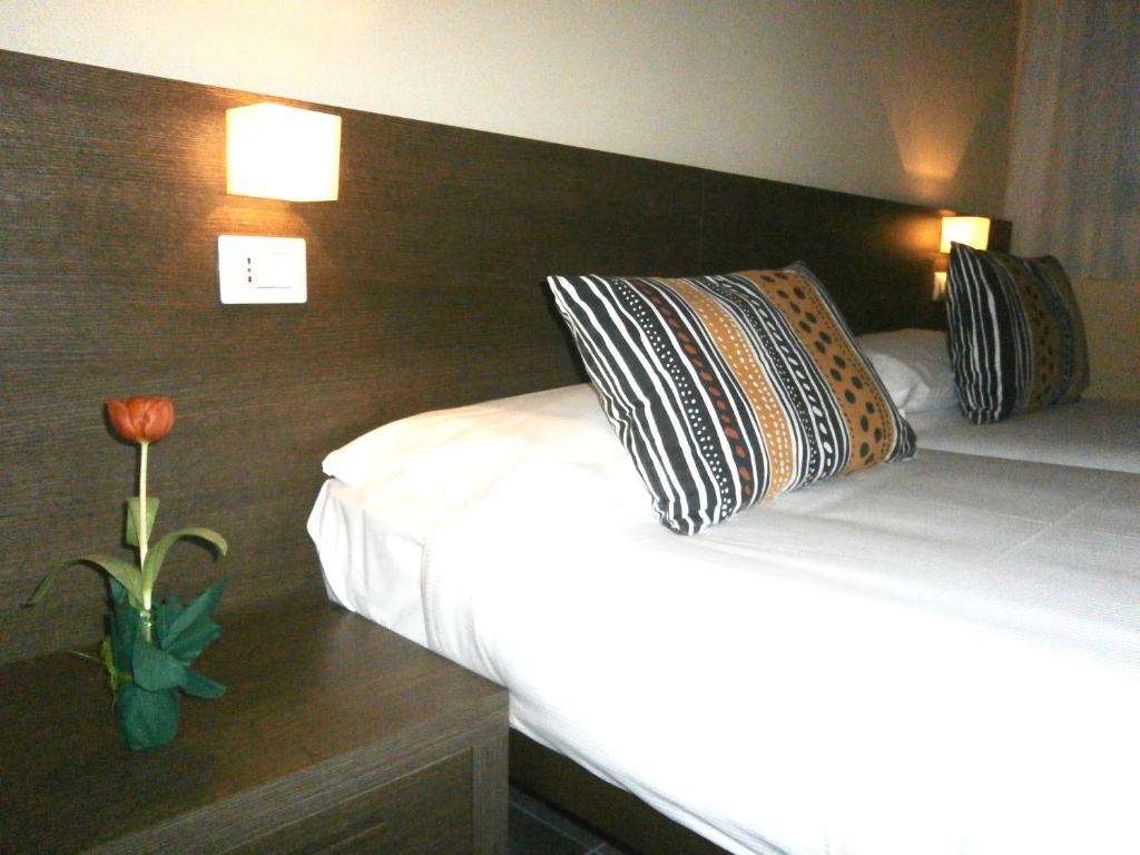 Hotel Il Mulinum Порлецца Номер фото