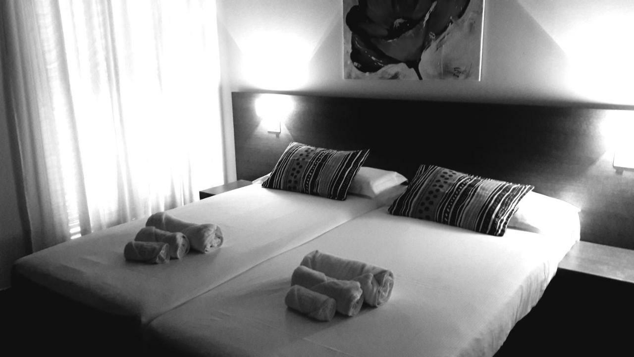 Hotel Il Mulinum Порлецца Экстерьер фото