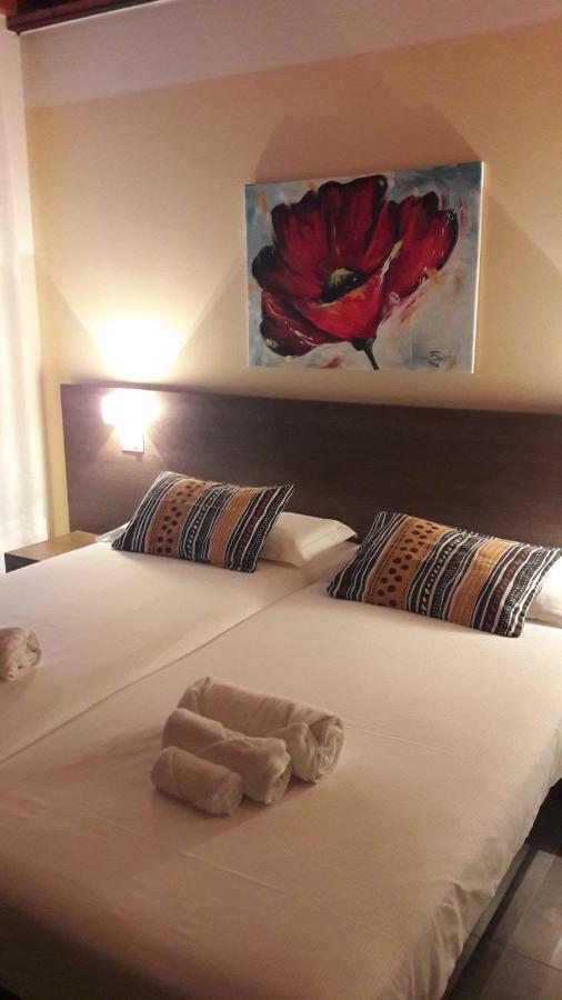 Hotel Il Mulinum Порлецца Экстерьер фото